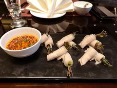 -大理实力希尔顿酒店御璽中餐厅YUXI – CHINESE RESTAURANT