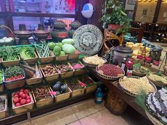 -银生食府·普洱菜(金星店)