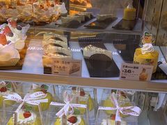 -欧诺爱烘焙(高新万达店)