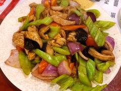 溜肥肠-吉味馆(柠溪店)