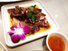 -鹅冠港式茶餐厅(来福士店)