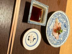 -晴空·日本料理(万象城店)