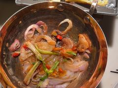 -绿茶餐厅(华信Mall店)