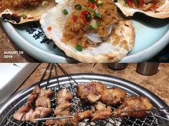 -金太阳海鲜烧烤·本地人餐厅(东纬路旗舰店)