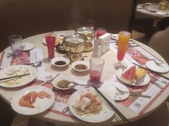 -芭菲盛宴·环球美食(北城国际店)