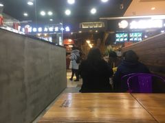 -金陵杨胖子·砂锅麻辣烫(金轮新天地店)
