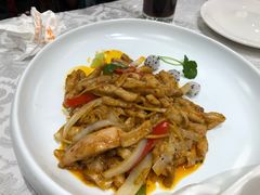 -马凯餐厅(地安门店)