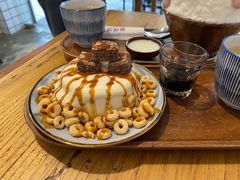 -WONDER ICE 萬得冰田(建設路总店)