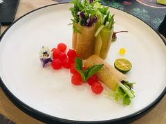 -拂晓山房·私房川菜(西门店)
