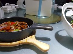 -鸭王烤鸭店(三里河店)