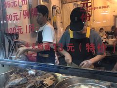 -莲塘味宝园牛杂(天越翔园店)