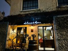 -Le Bistrot de Racine