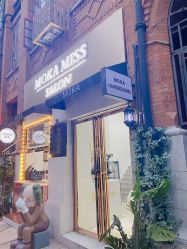 -MOKA SALON