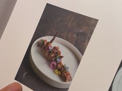 -稍可轩博物馆餐厅