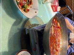 -昱龙大盆牛蛙馆(三兴街总店)