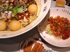 -友达面馆(广州总店)