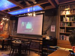 -鱼库·不仅是一家烤鱼店(车公庙店)