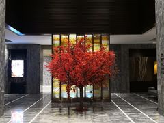 -上海新国际博览中心美仑酒店