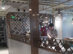 -半天妖烤鱼(方庄店)