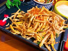-雀舞云南菜(天津天河城购物中心店)