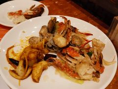 -芭菲盛宴·环球美食(北城国际店)