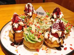 -BE BRIGHT KITCHEN(正佳广场店)