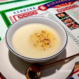 从来没见过甜品和小吃那么多的茶餐厅🤤