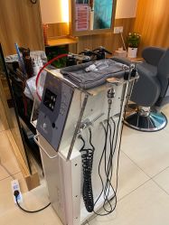 -丝客富脱发养发头皮馆