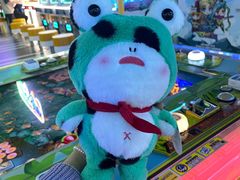 -快乐街区(成都龙湖北城天街店)