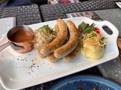 -haxnbauer海森堡德国餐厅(深圳coco店)