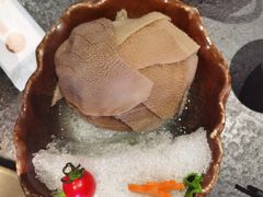 鲜毛肚-湊湊火锅·茶憩(新中关购物中心店)