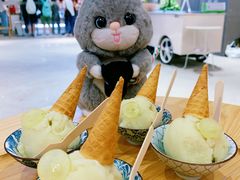 -歎雪糕低糖低脂Gelato冰淇淋