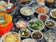 -张关合渣(航空大道店)