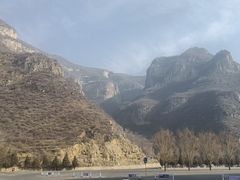 -藏山旅游风景区