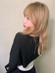 -DX HAIR SALON·发现未知美发沙龙