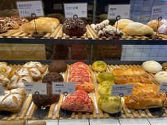 -野上麦田(中贸广场店)