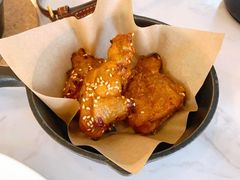 -必胜客(安盛金马店)