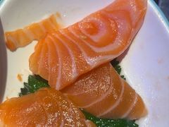-奔海甄选·活鲜刺身铁板烧自助(太原里店)