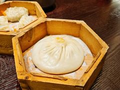 -古都历食南京菜·烤鸭·鸭血粉丝·汤包(南京博物院店)