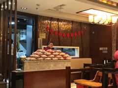 -熙盛源(滨湖万达店)