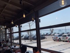 -川旺角川粤融合菜•海景餐厅(星海广场店)