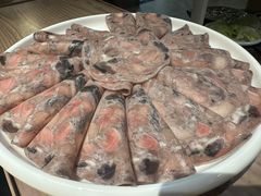 -蜀留香火锅·始于1999·原四川老火锅(白堤路店)
