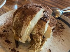 提拉米苏-PIZZA BIANCA(民园店)