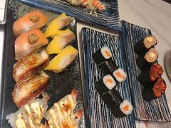 -羽寿司(东方宝泰店)