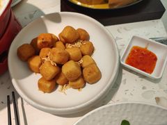 -大树餐厅(环球港店)