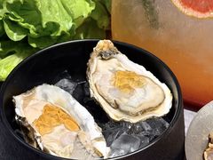 -东味北道熟成·炭火烤肉(九龙店)