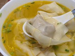 -笑来喜馄饨小笼工坊店(湖滨街店)