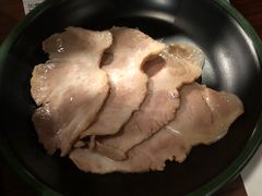 -一兰拉面(池袋店)