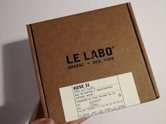 -le labo(星月阁店)