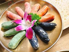 -西塔老太太泥炉烤肉(望京一店)